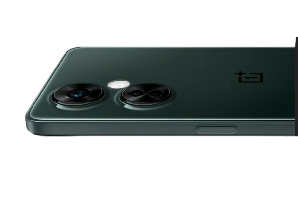 OnePlus Nord CE 3 Lite Device Overview