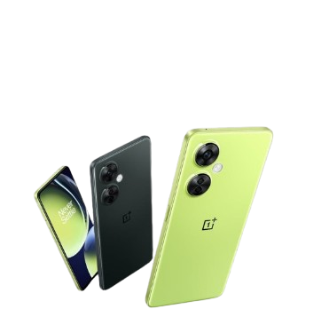 OnePlus Nord CE 3 Lite phone preview for Project Larry